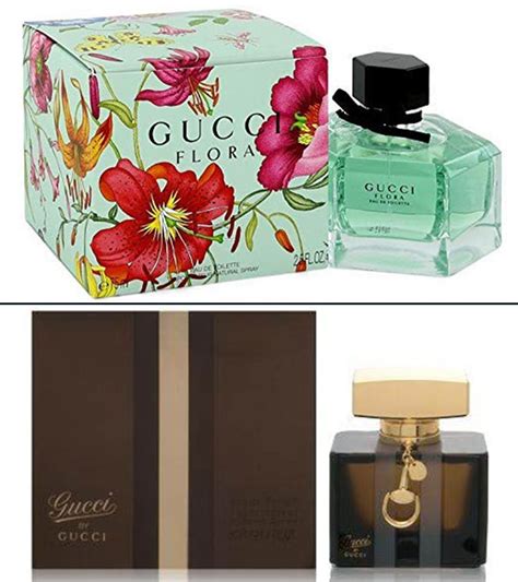 gucci perfumes types.